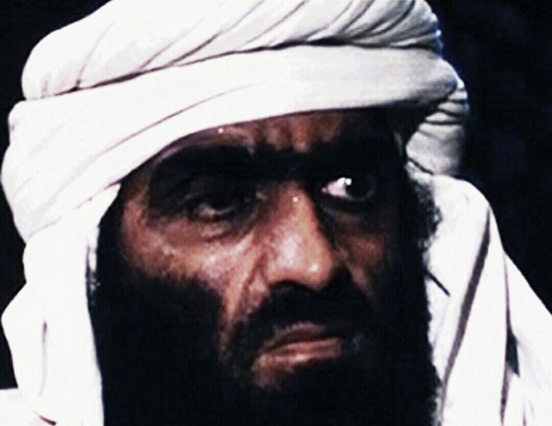 گفت&zwnj;وگوی خواندنی با بازیگر سریال امام علی(ع)/با بازی در نقش &laquo;ابن ملجم مظلومیت&raquo; امیرالمومنین را به تصویر کشیدم