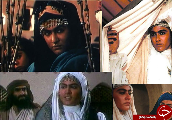 گفت&zwnj;وگوی خواندنی با بازیگر سریال امام علی(ع)/با بازی در نقش &laquo;ابن ملجم مظلومیت&raquo; امیرالمومنین را به تصویر کشیدم