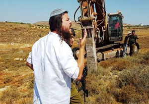 نتانیاهو دستور توقیف بخشی از دارایی&zwnj;های تشکیلات خودگردان فلسطین را صادر کرد