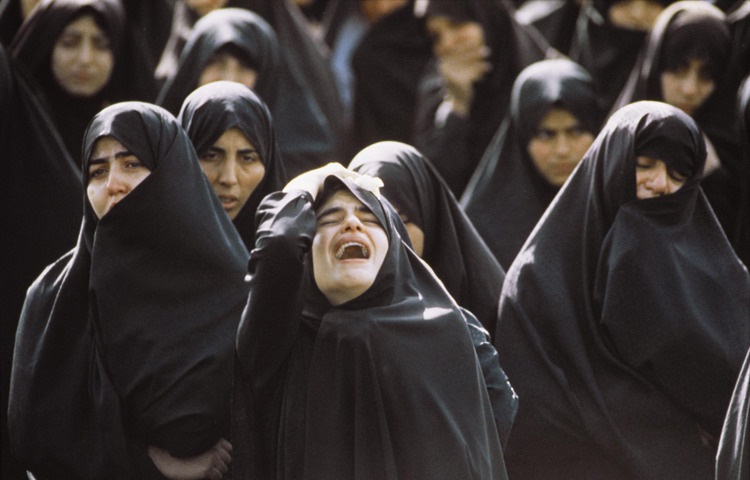 حال و هوای تهران در ۱۴ خرداد ۱۳۶۸ از زبان رسانه&zwnj;های خارجی