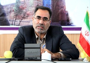 برگزاری جشنواره سراسری تئاتر کوتاه ارسباران در اهر