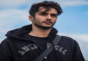 تصادف ساعد سهیلی در جاده چالوس