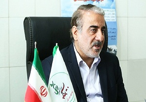 خبرنگار: جنیدی&zwnj;/سازماندهی 49 تیم پزشکی در قالب طرح شهید رهنمون/ حمایت از شرکت های دانش بنیان دارای طرح های کاربری / انجام دوره ای معاینات پزشکی بوسیله جامعه بسیج پزشکی
