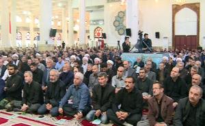 انقلاب ایران برخاسته از آموزه‌های اصیل اسلامی