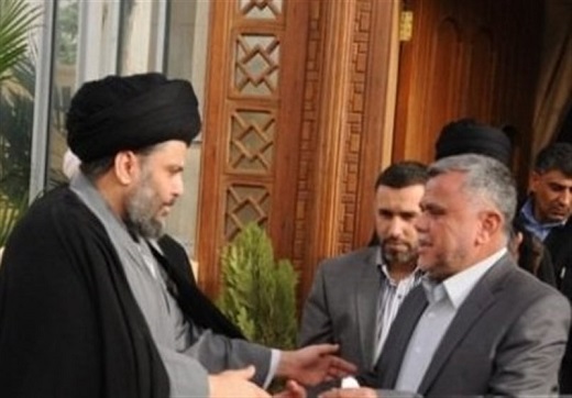 نقش کردها در تشکیل دولت آینده عراق چیست؟/ آیا کردها هادی العامری را به مقتدی صدر ترجیح می&zwnj;دهند