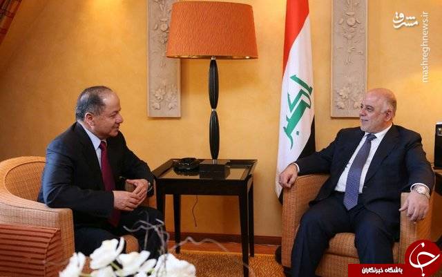 نقش کردها در تشکیل دولت آینده عراق چیست؟/ آیا کردها هادی العامری را به مقتدی صدر ترجیح می&zwnj;دهند