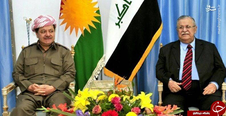 نقش کردها در تشکیل دولت آینده عراق چیست؟/ آیا کردها هادی العامری را به مقتدی صدر ترجیح می&zwnj;دهند