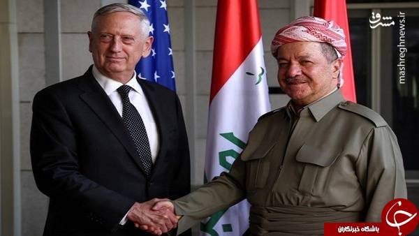 نقش کردها در تشکیل دولت آینده عراق چیست؟/ آیا کردها هادی العامری را به مقتدی صدر ترجیح می&zwnj;دهند