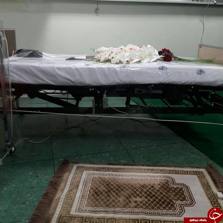 ناگفته&zwnj;های خواندنی از زبان اعضای تیم پزشکی معمار كبير انقلاب
