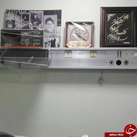 ناگفته&zwnj;های خواندنی از زبان اعضای تیم پزشکی معمار كبير انقلاب
