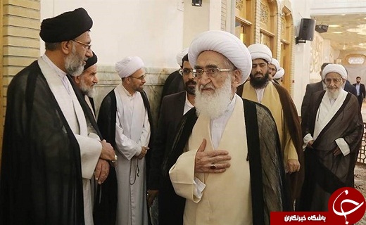 برگزاری مراسم بزرگداشت ارتحال امام خمینی(ره) در قم