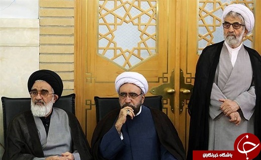 برگزاری مراسم بزرگداشت ارتحال امام خمینی(ره) در قم