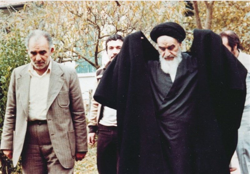 روایتی کمتر شنیده شده از ساده زیستی امام خمینی(ره)/ غذای روزانه امام در نجف چه بود؟