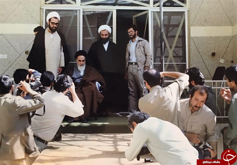 روایتی کمتر شنیده شده از ساده زیستی امام خمینی(ره)/ غذای روزانه امام در نجف چه بود؟