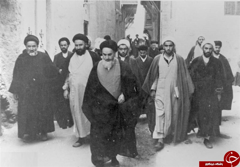 روایتی کمتر شنیده شده از ساده زیستی امام خمینی(ره)/ غذای روزانه امام در نجف چه بود؟