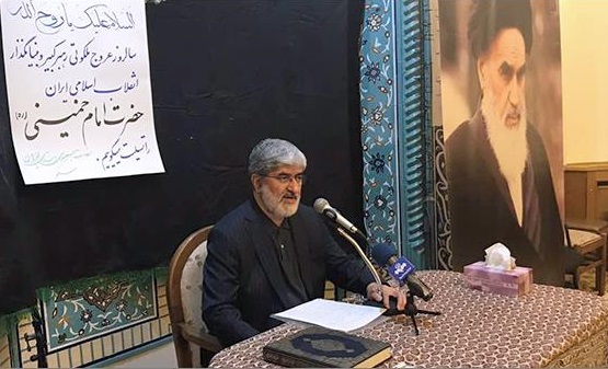 امام راحل همچنان منشا اثر برای همه آزادیخواهان جهان است