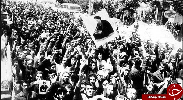 عکسهای کمتر دیده شده از قیام خونین 15 خرداد عکسهای کمتر دیده شده از قیام خونین 15 خرداد