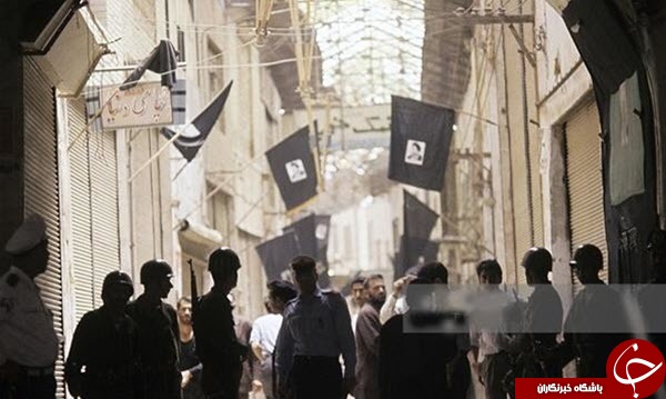عکسهای کمتر دیده شده از قیام خونین 15 خرداد عکسهای کمتر دیده شده از قیام خونین 15 خرداد