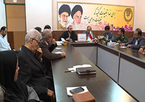 تعیین مسیر های راهپیمایی روز قدس