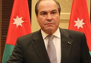 نخست‌وزیر اردن در ادامه اعتراضات مردمی استعفا کرد