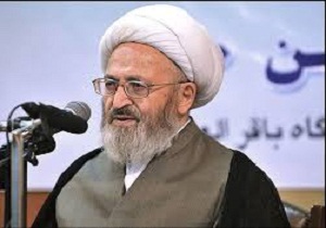احترام امام خمینی(ره)  نسبت به آیت الله بروجردی