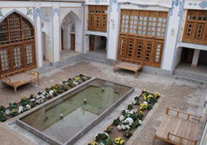 مرمت اضطراری 50 خانه تاریخی در اصفهان