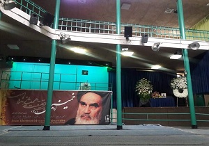آخرين روزهاى حيات امام خمينى (ره) در كجا سپرى شد؟ + تصاوير