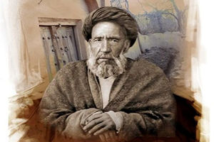 امام خمینی از کدام پیرمرد سیاسی تأثیر پذیرفت؟