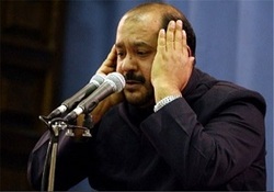 برگزاری مراسم سالگرد ارتحال امام خمینی(ره) در عراق + فیلم