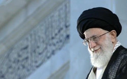 هشدار رهبر انقلاب درباره جنگ روانی غرب علیه ایران + فیلم