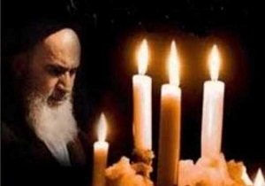 برگزاری مراسم سالگرد ارتحال امام خمینی(ره) در عراق + فیلم