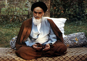 زندگی ساده و مثال زدنی امام یک امت + فیلم