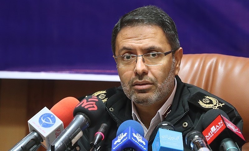 ممنوعیت تردد وسایل نقلیه سنگین در مسیر&zwnj;های منتهی به حرم امام راحل