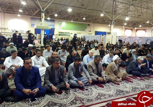 امام خمینی(ره)اسوه مجاهدت و تقوا برای ملت ایران است