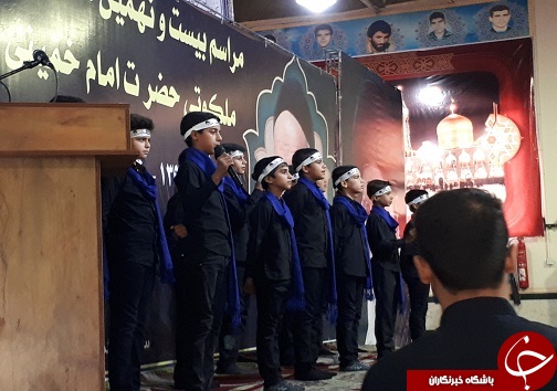 امام خمینی(ره)اسوه مجاهدت و تقوا برای ملت ایران است