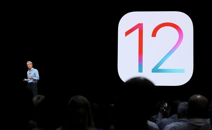 اپل iOS 12 را معرفی کرد؛ ویژگی&zwnj;های جدید این سیستم عامل را ببینید
