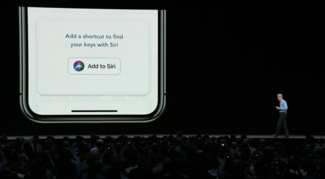 اپل iOS 12 را معرفی کرد؛ ویژگی&zwnj;های جدید این سیستم عامل را ببینید
