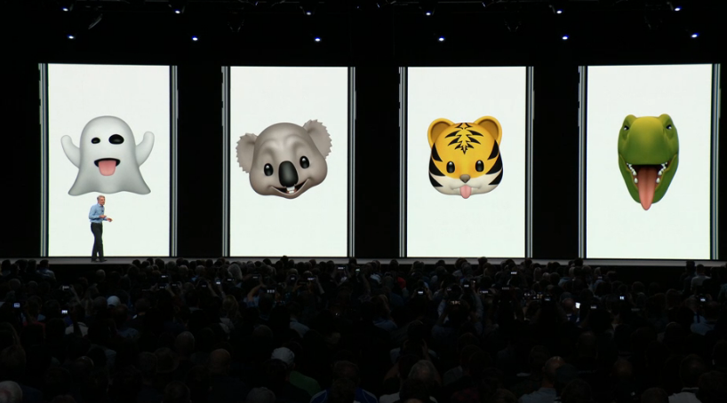 اپل iOS 12 را معرفی کرد؛ ویژگی&zwnj;های جدید این سیستم عامل را ببینید