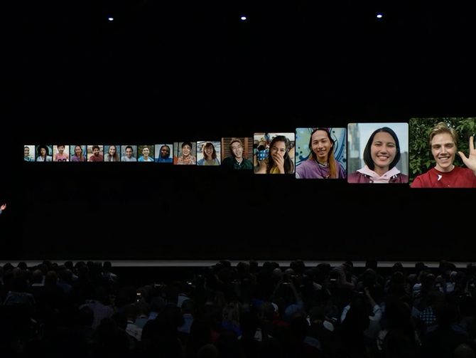 اپل iOS 12 را معرفی کرد؛ ویژگی&zwnj;های جدید این سیستم عامل را ببینید