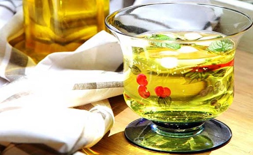 رهایی از اضطراب با شربت زعفران و گلاب/شربتی که آرامش را به شما هدیه می&zwnj;دهد