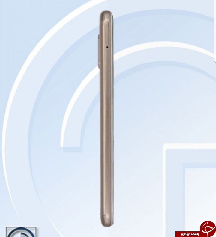 گوشی Mi A2 Lite شرکت شیائومی، سند اعتبار TENAA را دریافت کرد +تصاویر