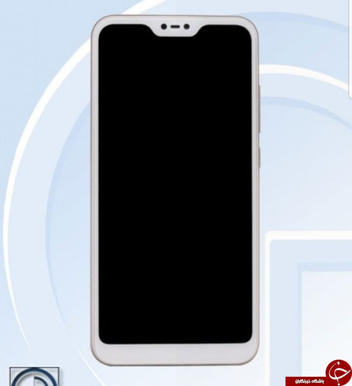 گوشی Mi A2 Lite شرکت شیائومی، سند اعتبار TENAA را دریافت کرد +تصاویر