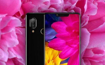 شرکت شارپ هفته جاری از نسخه جدید گوشی Aquos S3 رونمایی می&zwnj;کند +تصویر