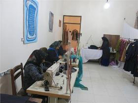 مهارت آموزی رایگان مددجویان آذربایجان شرقی