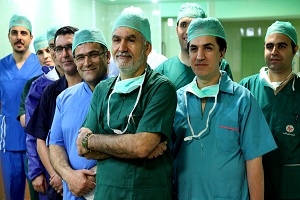 جراحی&zwnj;های ترمیمی رایگان برای بیماران بی بضاعت/ دانش آموزان شین آبادی در اولویت هستند