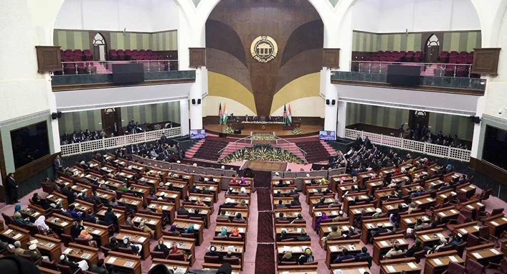مجلس افغانستان: استراتژی جدید ترامپ عامل اصلی افزایش ناامنی در کشور است