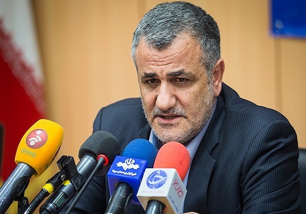 تشریح خدمات شهردارى تهران در مراسم بزرگداشت امام خمينى (ره)