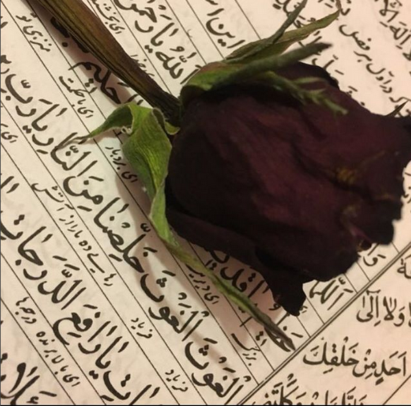 عکس نوشته&zwnj;هایی زیبا به مناسبت شب بیست و یکم ماه رمضان