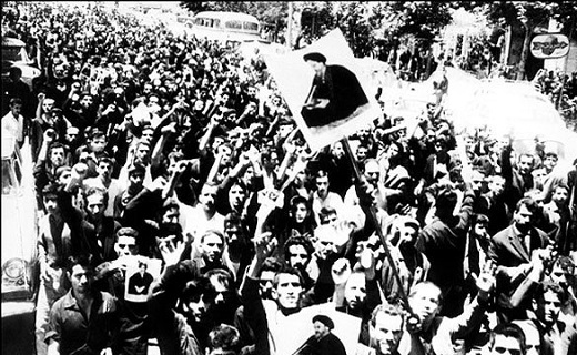 روایت کفن پوشان گمنام/شجاعتی که مبدا انقلاب اسلامی شد
