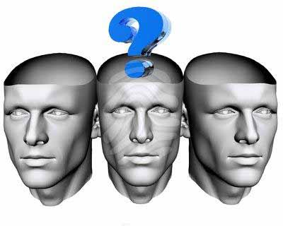 شخصیت خود را با این تست جالب روانشناسی محک بزنید+تصاویر